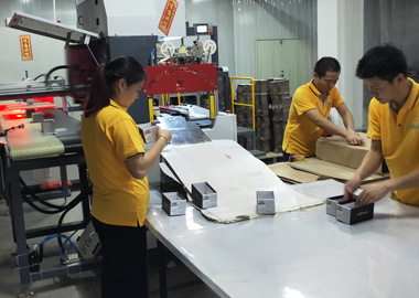 全自動(dòng)產(chǎn)線(xiàn)